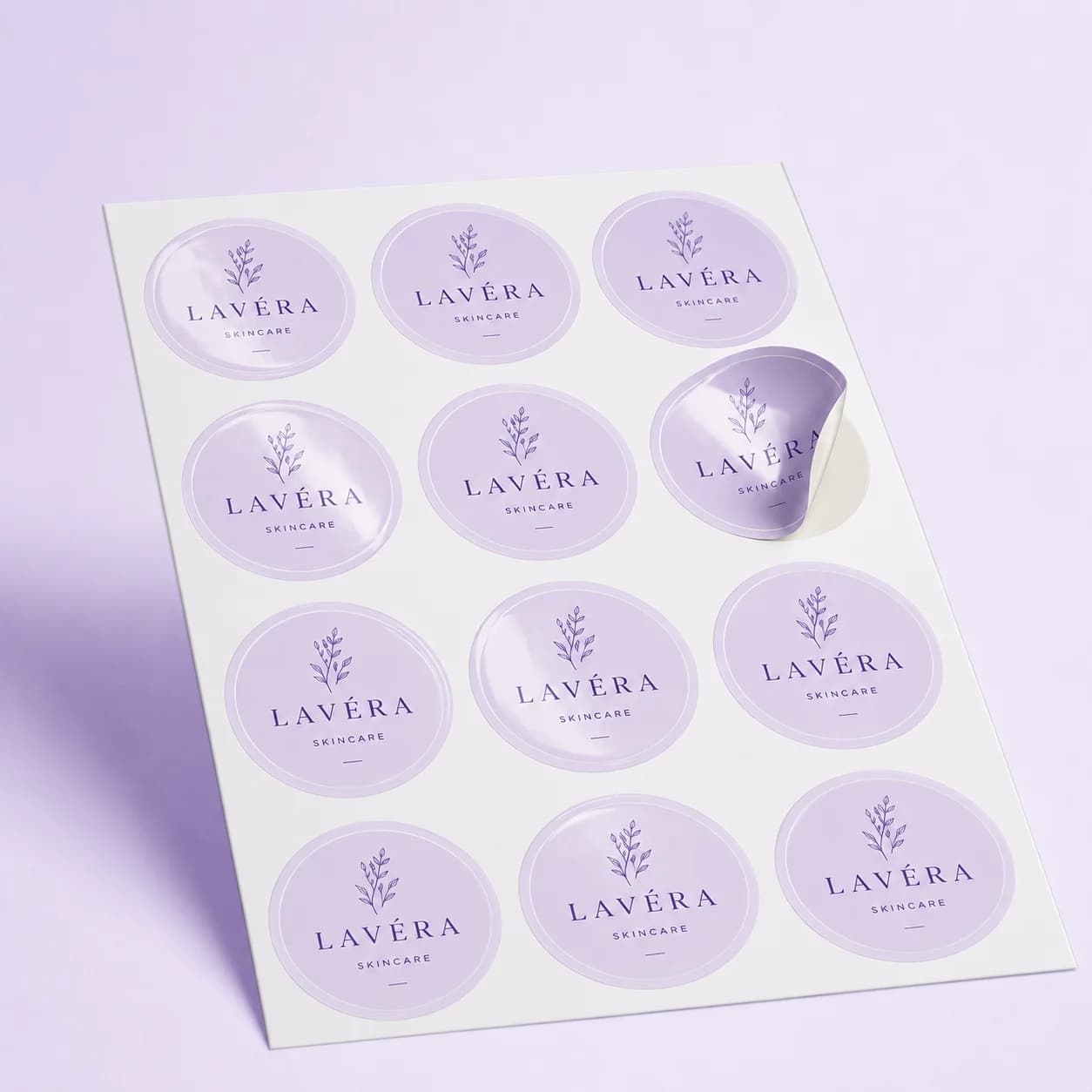 Label Sticker product photo