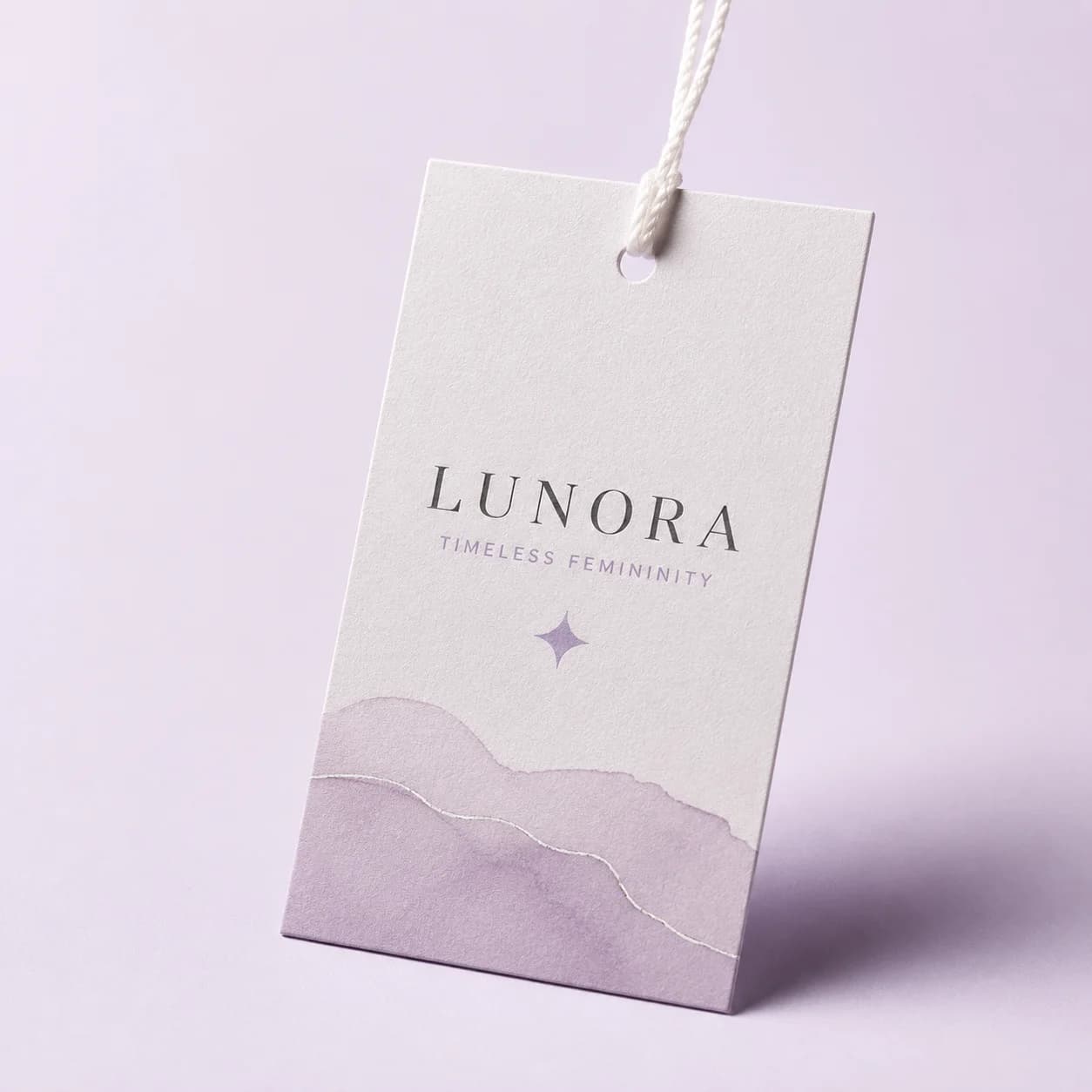 Label Tag product photo