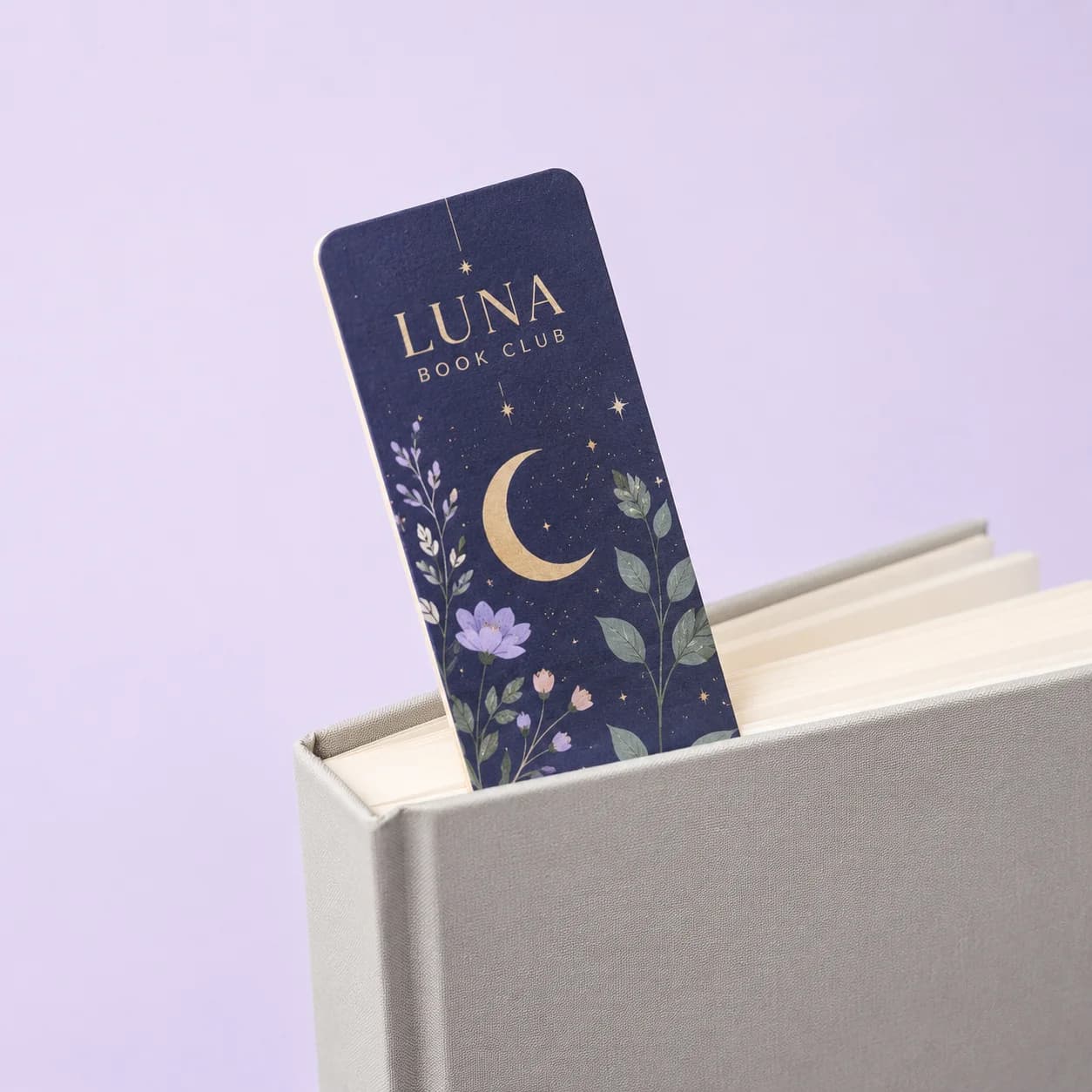 Book Mark product photo